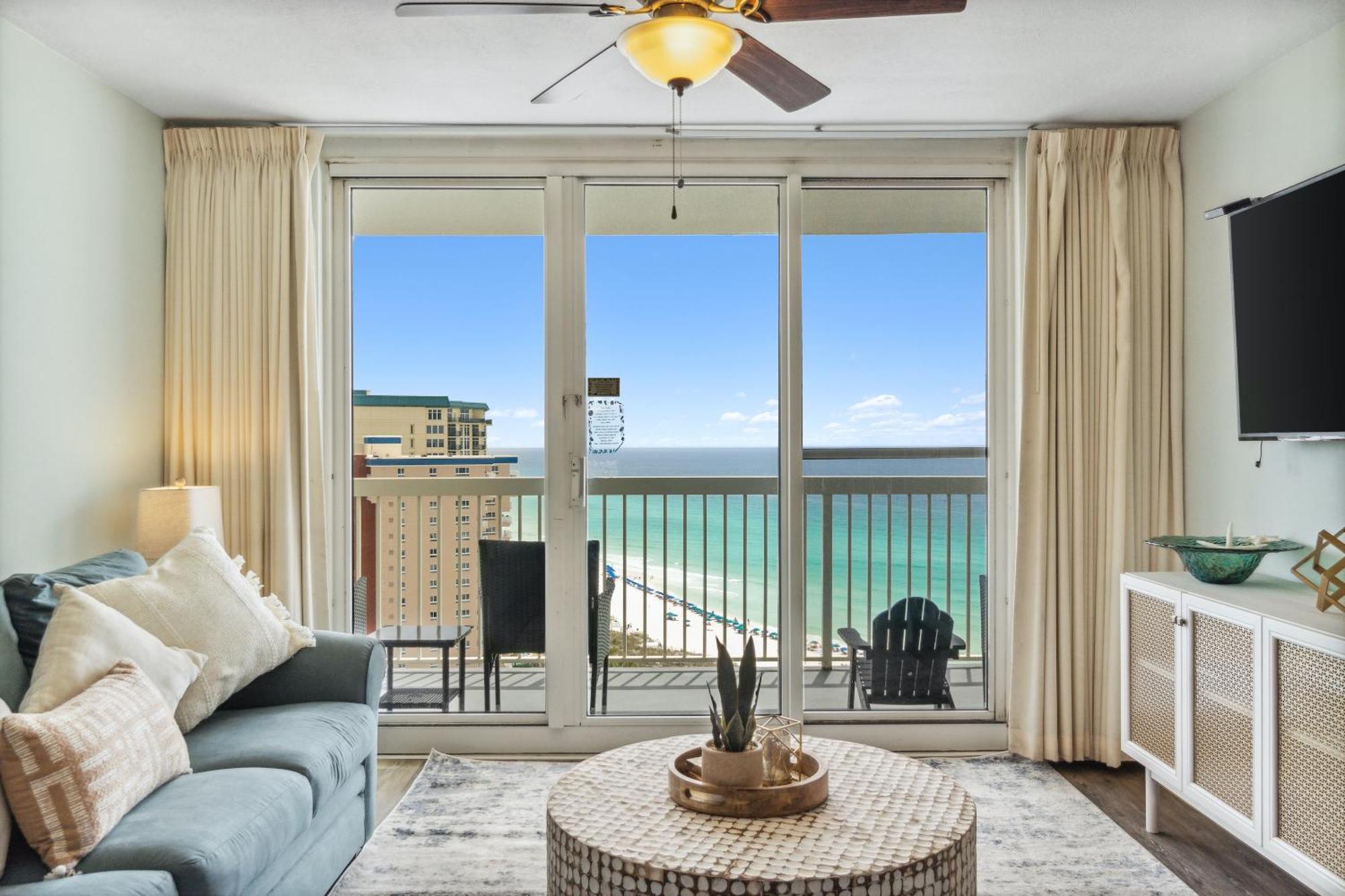 Pelican Beach Resort By Panhandle Getaways Destin Zimmer foto