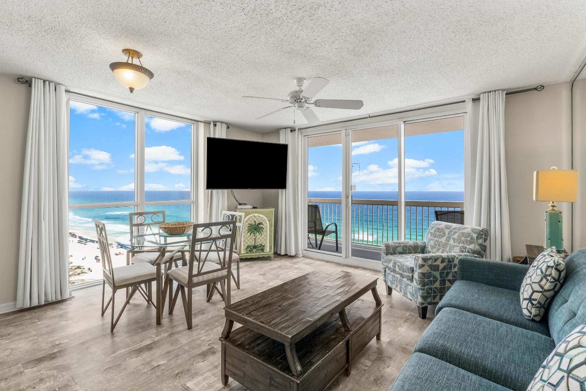Pelican Beach Resort By Panhandle Getaways Destin Zimmer foto