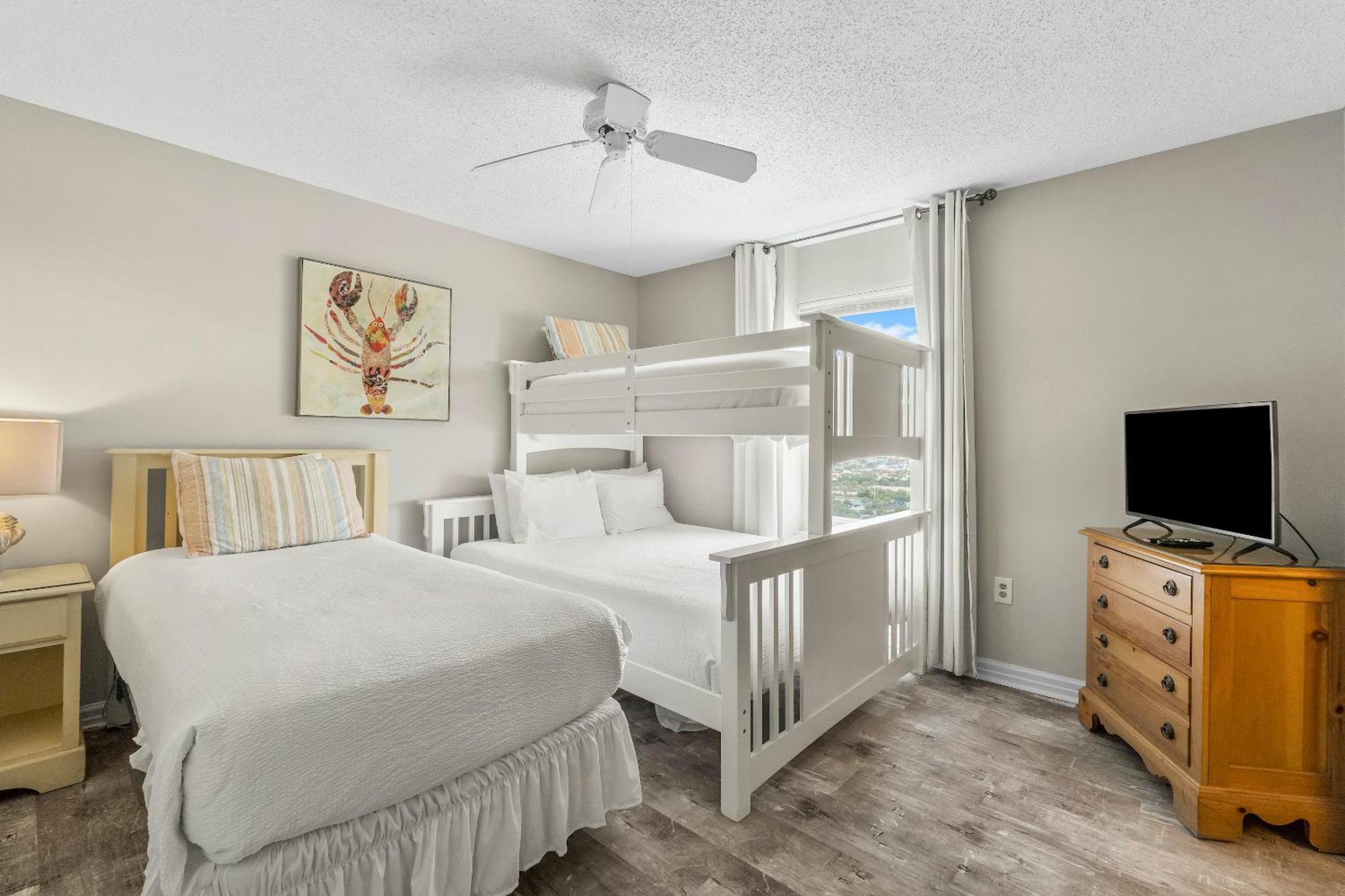 Pelican Beach Resort By Panhandle Getaways Destin Zimmer foto