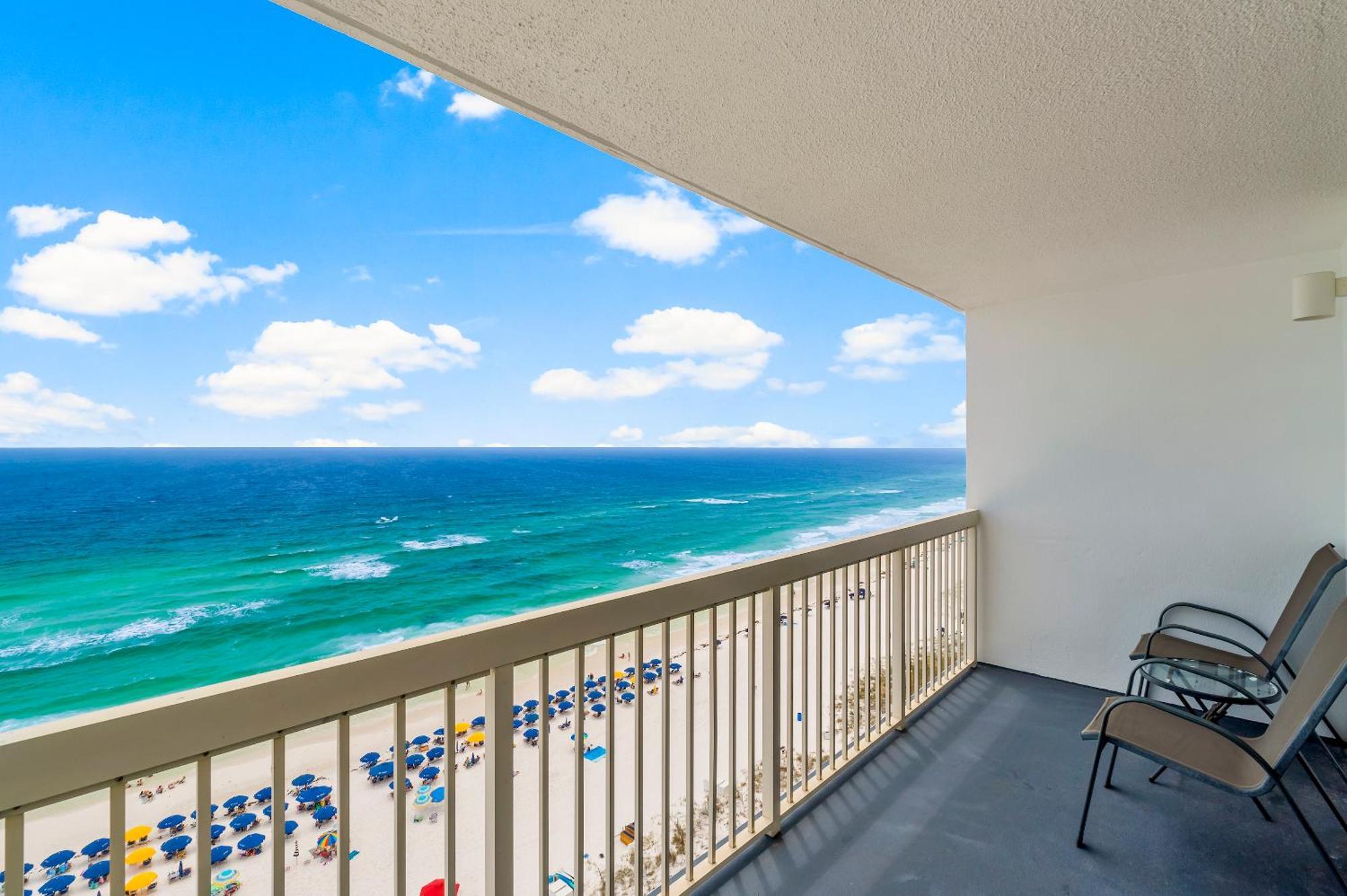 Pelican Beach Resort By Panhandle Getaways Destin Zimmer foto