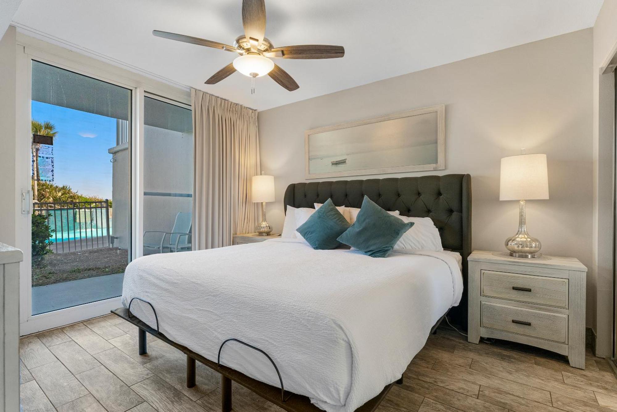 Pelican Beach Resort By Panhandle Getaways Destin Zimmer foto