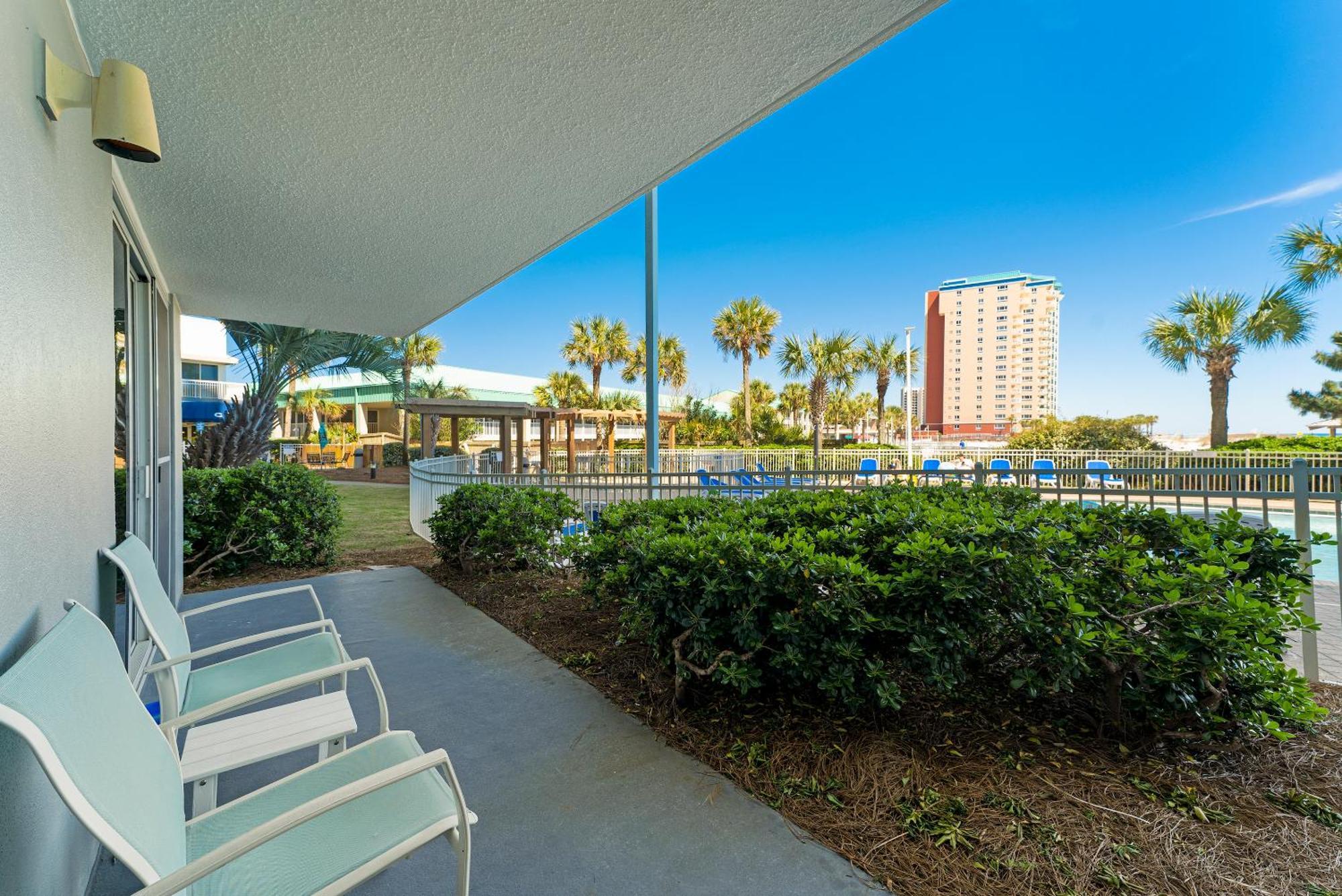 Pelican Beach Resort By Panhandle Getaways Destin Zimmer foto