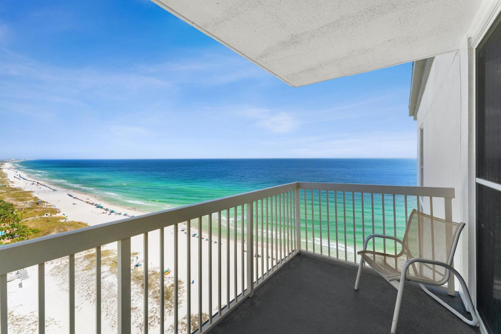 Pelican Beach Resort By Panhandle Getaways Destin Zimmer foto