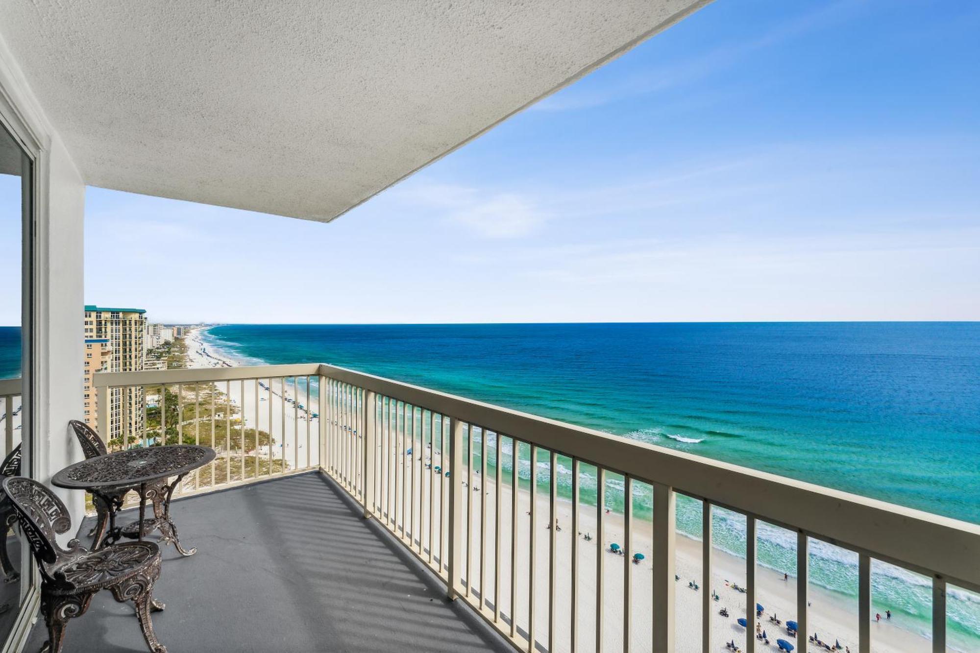 Pelican Beach Resort By Panhandle Getaways Destin Zimmer foto