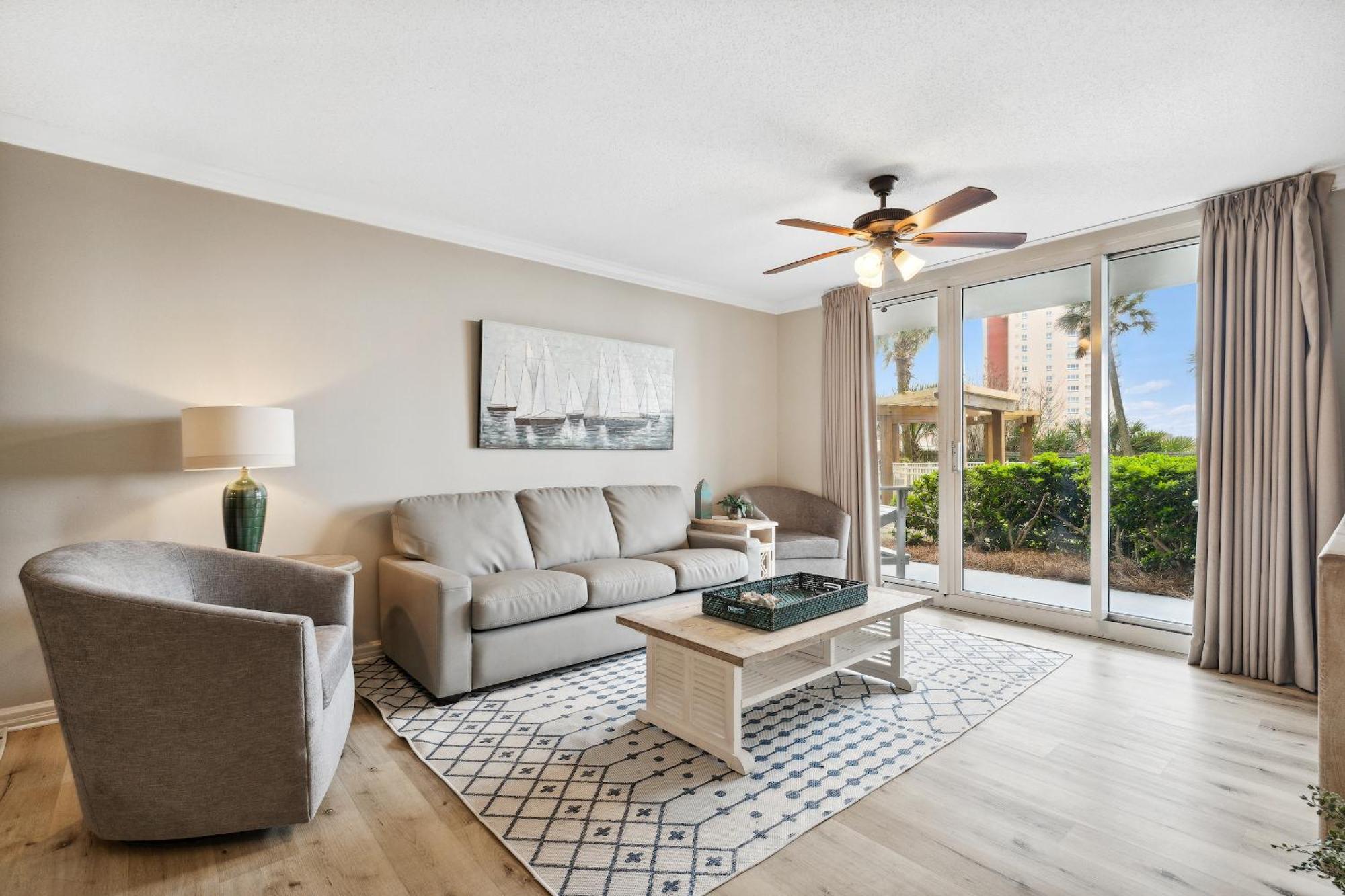 Pelican Beach Resort By Panhandle Getaways Destin Zimmer foto