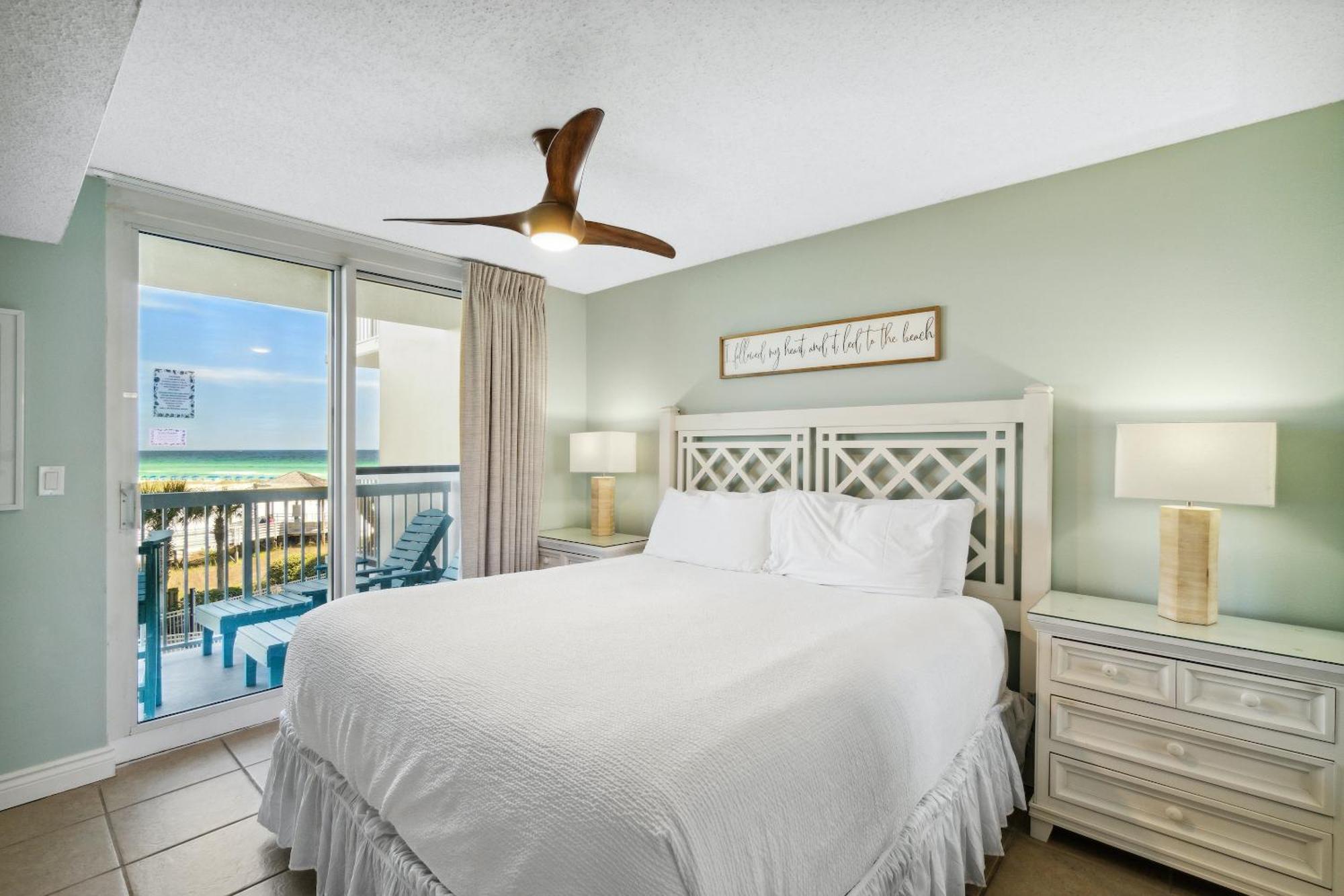 Pelican Beach Resort By Panhandle Getaways Destin Zimmer foto