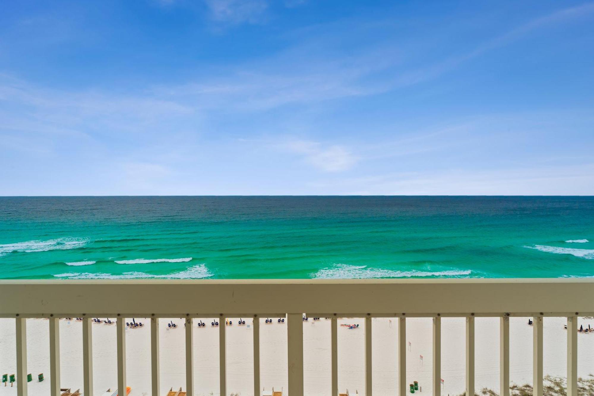 Pelican Beach Resort By Panhandle Getaways Destin Zimmer foto