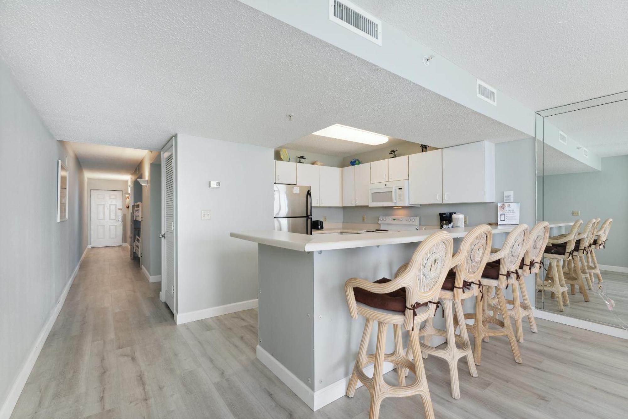 Pelican Beach Resort By Panhandle Getaways Destin Zimmer foto