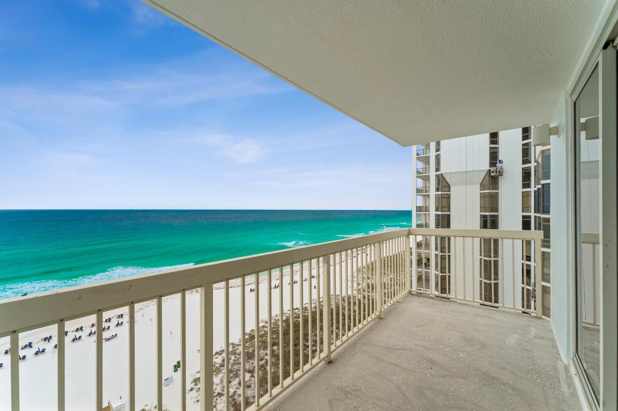 Pelican Beach Resort By Panhandle Getaways Destin Zimmer foto
