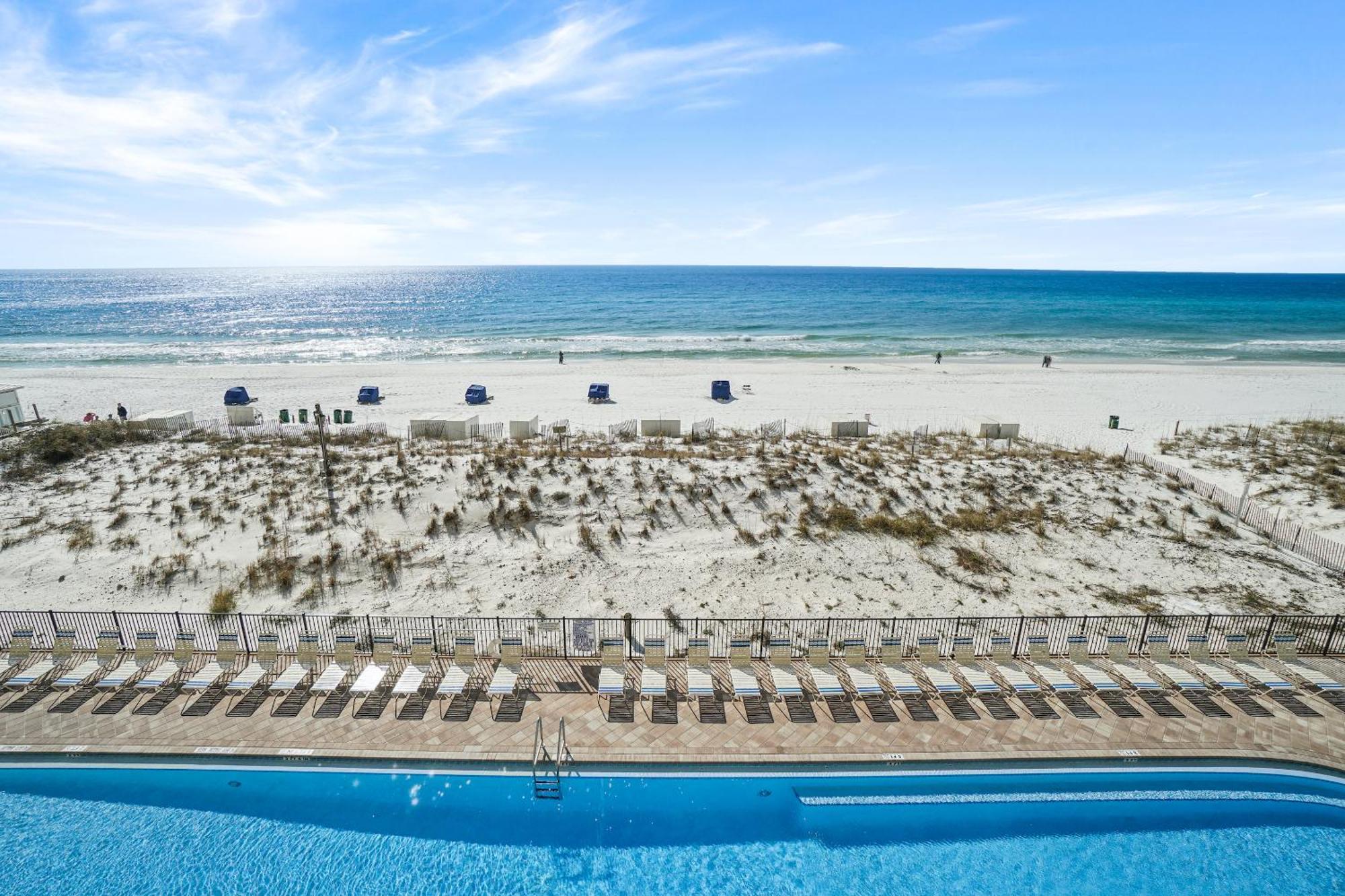 Pelican Beach Resort By Panhandle Getaways Destin Zimmer foto