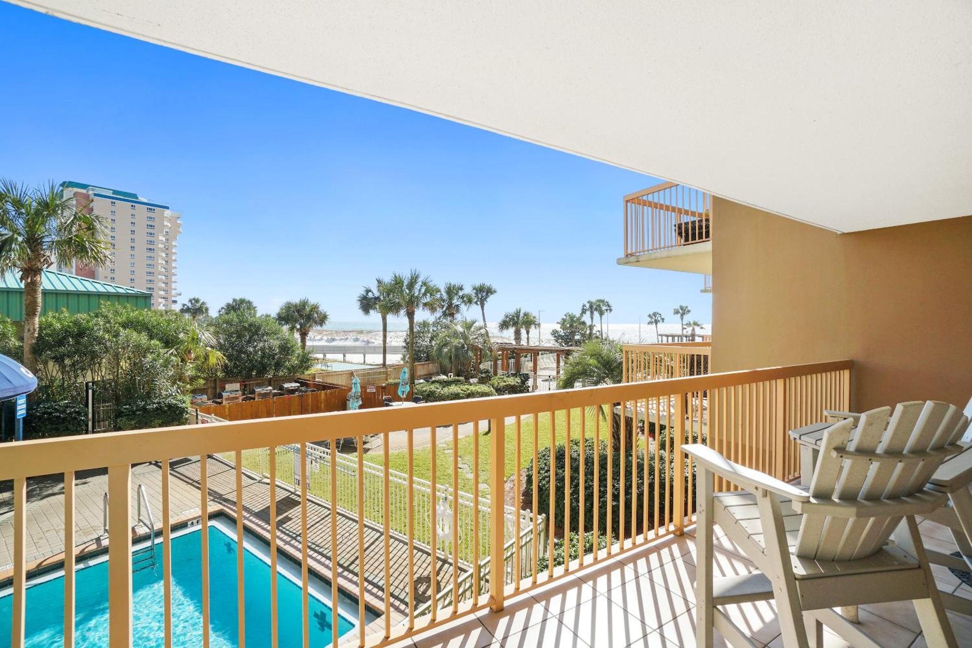 Pelican Beach Resort By Panhandle Getaways Destin Zimmer foto