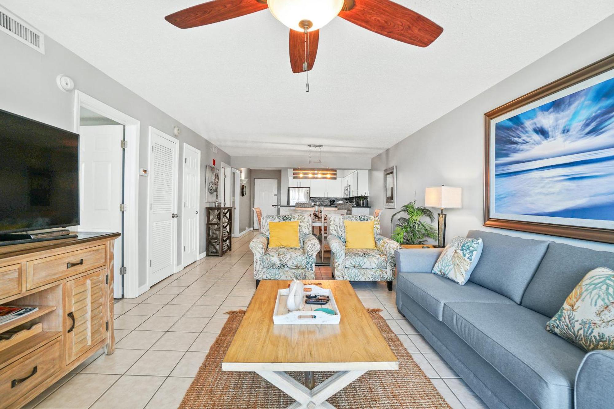 Pelican Beach Resort By Panhandle Getaways Destin Zimmer foto