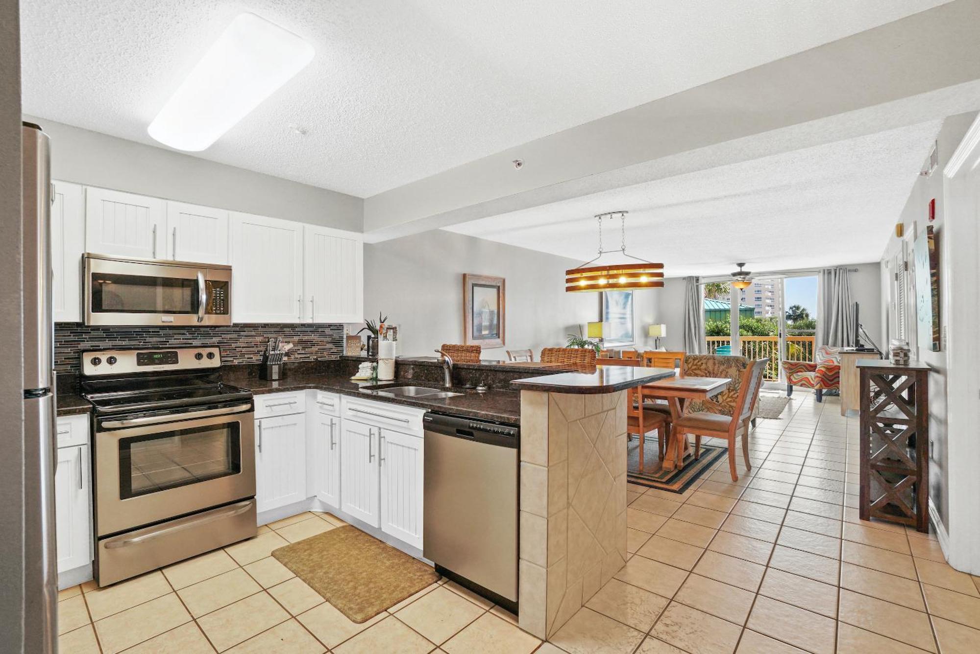 Pelican Beach Resort By Panhandle Getaways Destin Zimmer foto